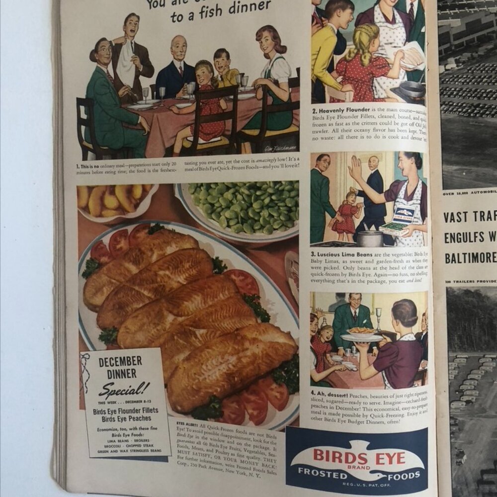 Life Magazine - Picture 10 of 11